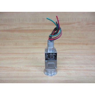 ITT 117P52C6R Pressure Switch - New No Box
