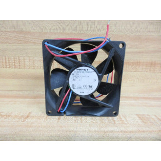 Papst 8412 N Fan 8412N - Used