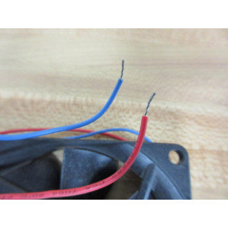 Papst 8412 N Fan 8412N - Used