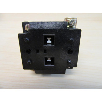 General Electric CR104PST94G00S2 Selector Switch - New No Box