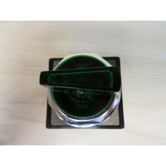 General Electric CR104PST94G00S2 Selector Switch - New No Box