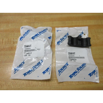 Starlift 504068704 Hose Clamp