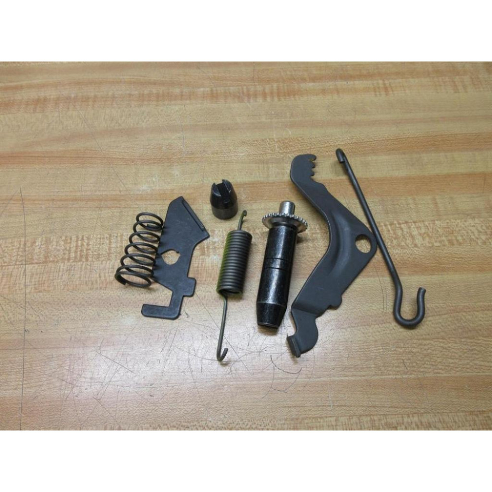 Total Source 906972402 Brake Adjuster Kit WOut Washer - New No Box