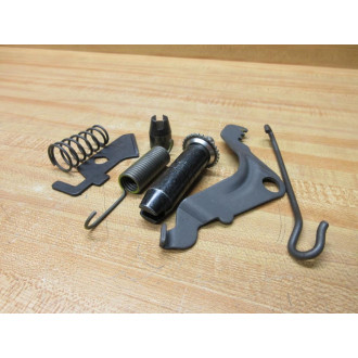 Total Source 906972402 Brake Adjuster Kit WOut Washer - New No Box