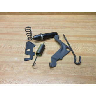 Total Source 906972402 Brake Adjuster Kit WOut Washer - New No Box