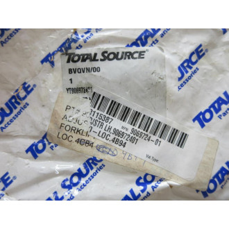 Total Source 906972401 Brake Adjuster Kit