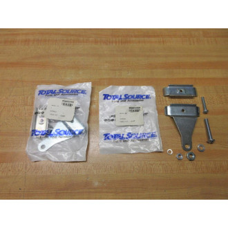 Total Source SY996G1 Cable Kit Clamp 996G1