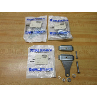 Total Source SY996G1 Cable Kit Clamp 996G1