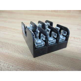 Ferraz  Shawmut 30323 Fuse Holder - Used