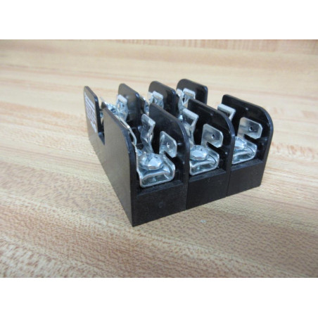 Ferraz Shawmut 30323 Fuse Holder - Used