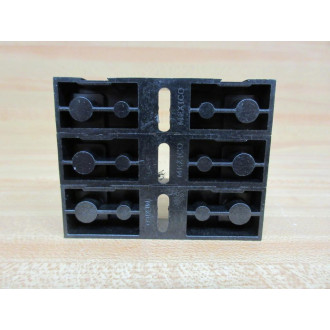 Ferraz  Shawmut 30323 Fuse Holder - Used