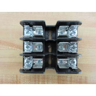 Ferraz  Shawmut 30323 Fuse Holder - Used