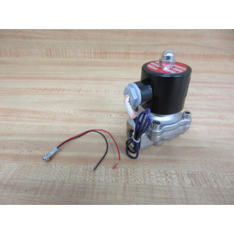 Solid JFSV00073 Solenoid Valve