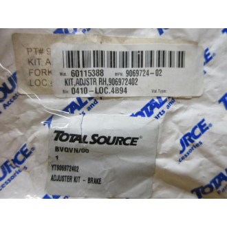Total Source 906972402 Brake Adjuster Kit