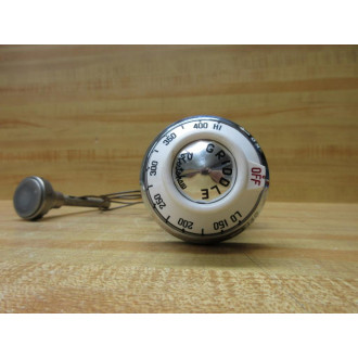 Robertshaw BJ-WA-6 Oven Thermostat BJ-WA - New No Box