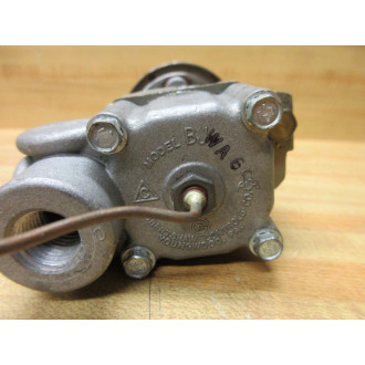 Robertshaw BJ-WA-6 Oven Thermostat BJ-WA - New No Box