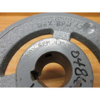 BK60X1 Pulley BK60 - Used