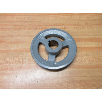 BK60X1-316 Pulley BK60 - Used