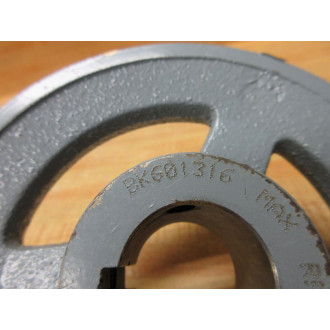 BK60X1-316 Pulley BK60 - Used