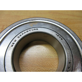 New Departure 1208 Ball Bearing - New No Box