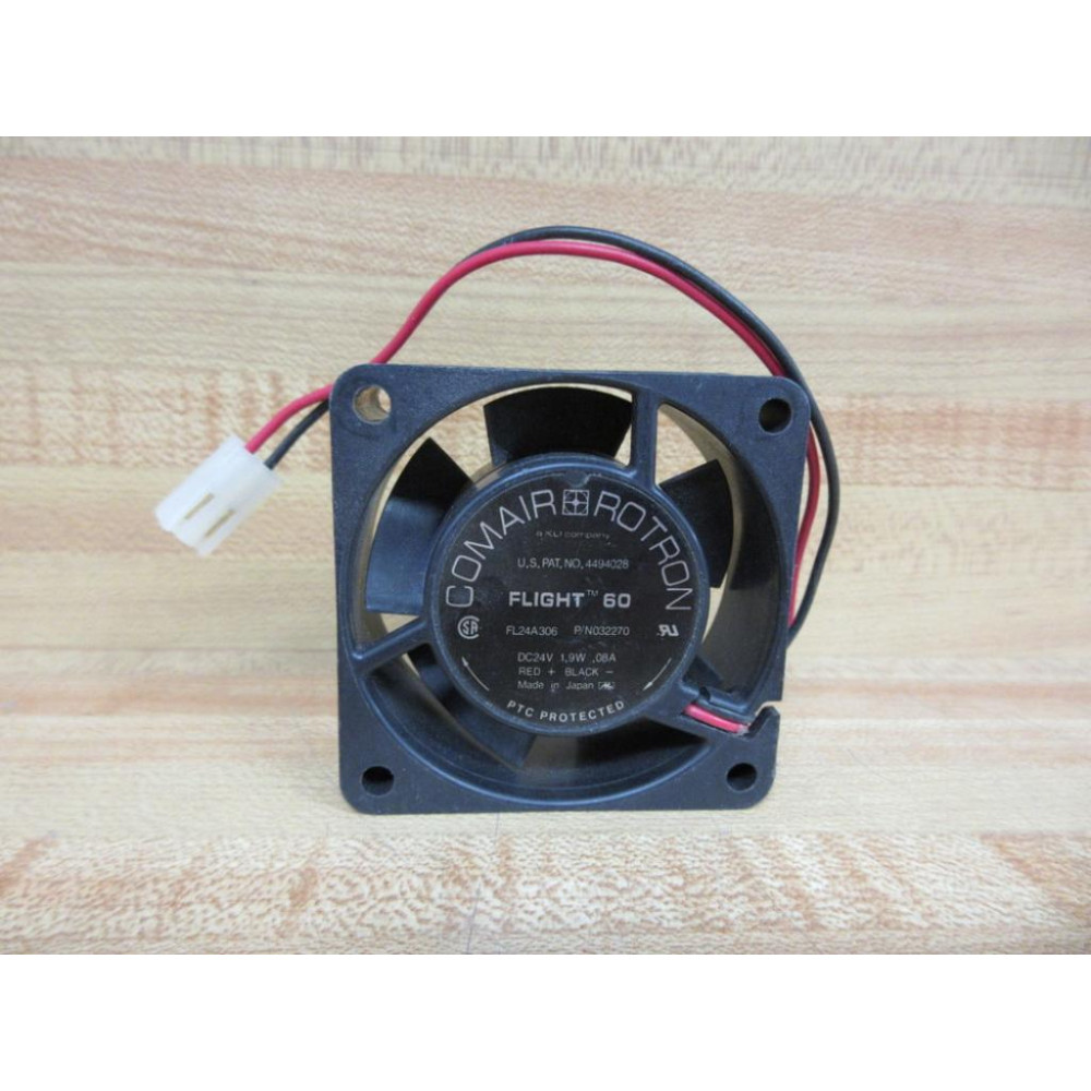 Comair Rotron 032270 Fan - New No Box