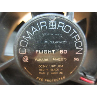 Comair Rotron 032270 Fan - New No Box