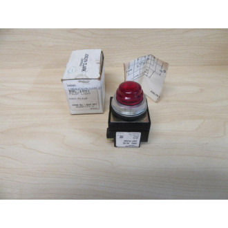 Joslyn Clark 100T-PLR2R Pilot Light 100TPLR2R