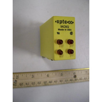 Opto 22 IAC5Q Relay AC Input Module - New No Box