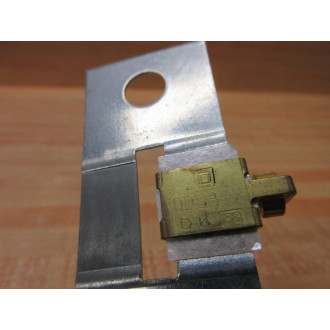 Square D DD98 Schneider Electric Heater Element