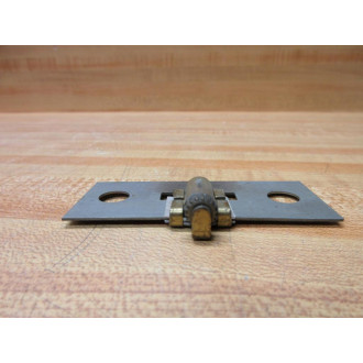 Square D DD98 Schneider Electric Heater Element (Pack of 2) - Used