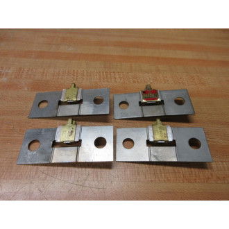 Square D DD105 Schneider Electric Heater Element (Pack of 4) - Used