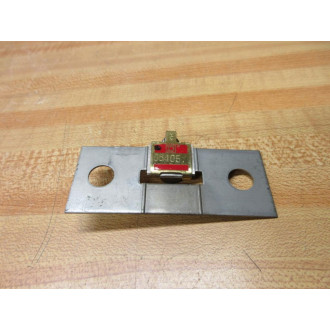 Square D DD105 Schneider Electric Heater Element (Pack of 4) - Used