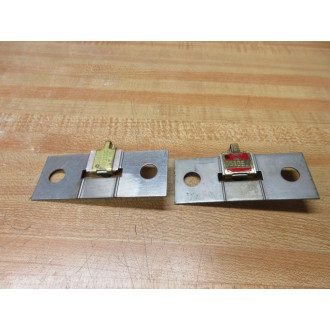 Square D DD105 Schneider Electric Heater Element (Pack of 4) - Used