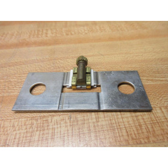 Square D DD68 Schneider Electric Heater Element (Pack of 2) - Used