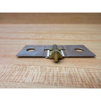 Square D DD68 Schneider Electric Heater Element (Pack of 2) - Used