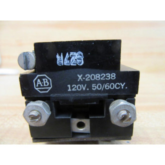 Allen Bradley 800T-PT16G Green Pilot Light Early Design - New No Box