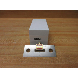 Square D DD59 Schneider Electric Heater Element