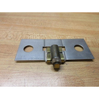 Square D DD55 Schneider Electric Heater Element (Pack of 2) - Used