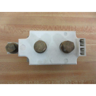 Semikron SKKT 16112D-2 Semiconductor SKKT16112D2 - Used