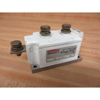 Semikron SKKT 16112D-2 Semiconductor SKKT16112D2 - Used