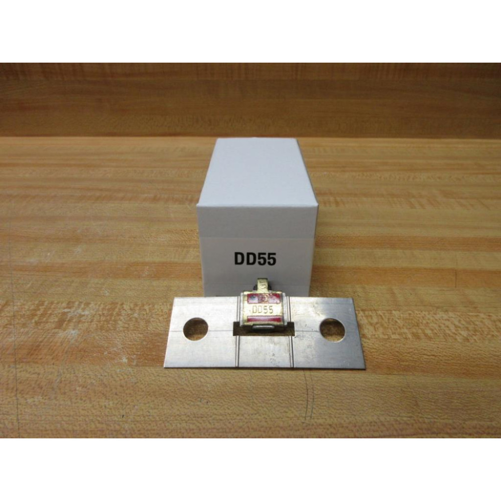 Square D DD55 Schneider Electric Heater Element