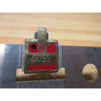 Square D DD55 Schneider Electric Heater Element