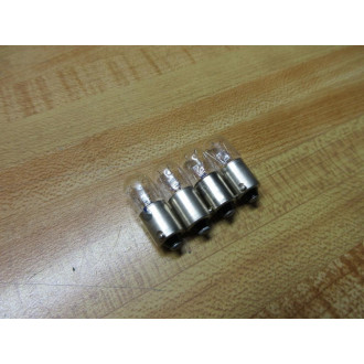 Alba 949 Bulb (Pack of 4) - New No Box