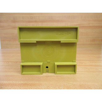 Pilz PNOZ V 30S 24 VDC 47490 Safety Relay PNOZV30S24VDC47490 WO Mounting Tab