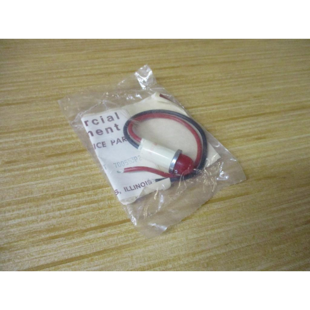 General Electric 748 XNC25X48 Pilot Light XNC25X48