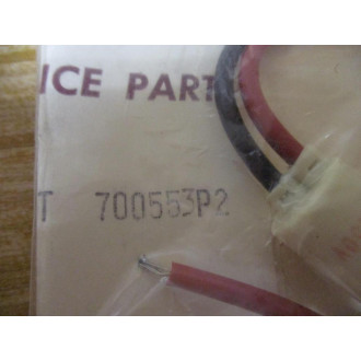 General Electric 748 XNC25X48 Pilot Light XNC25X48