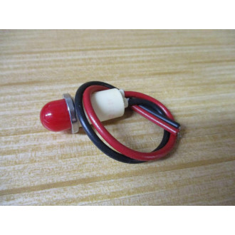 General Electric 748 XNC25X48 Pilot Light XNC25X48