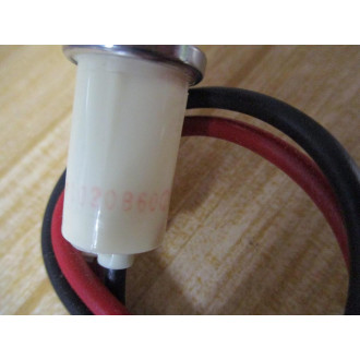 General Electric 748 XNC25X48 Pilot Light XNC25X48