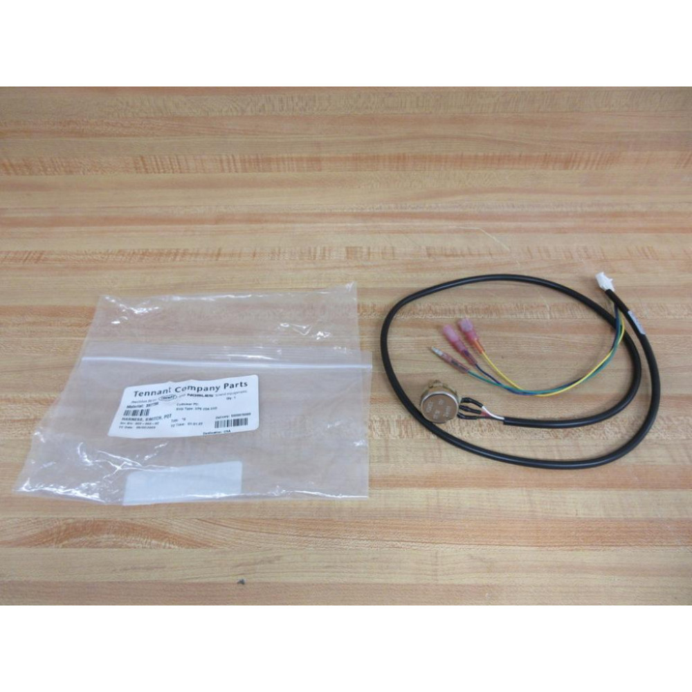 Vimex 397736 Harness Switch
