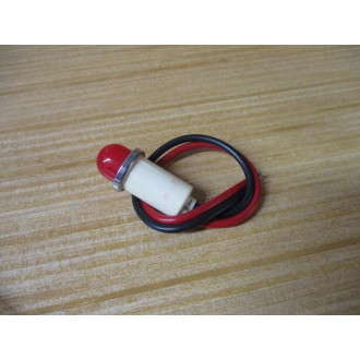 General Electric 748 XNC25X48 Pilot Light XNC25X48 - New No Box